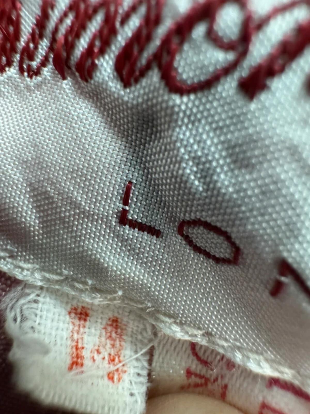 Vintage 1970s Pink & Brown Plaid Ruffle Maxi Dress | Size 8-10