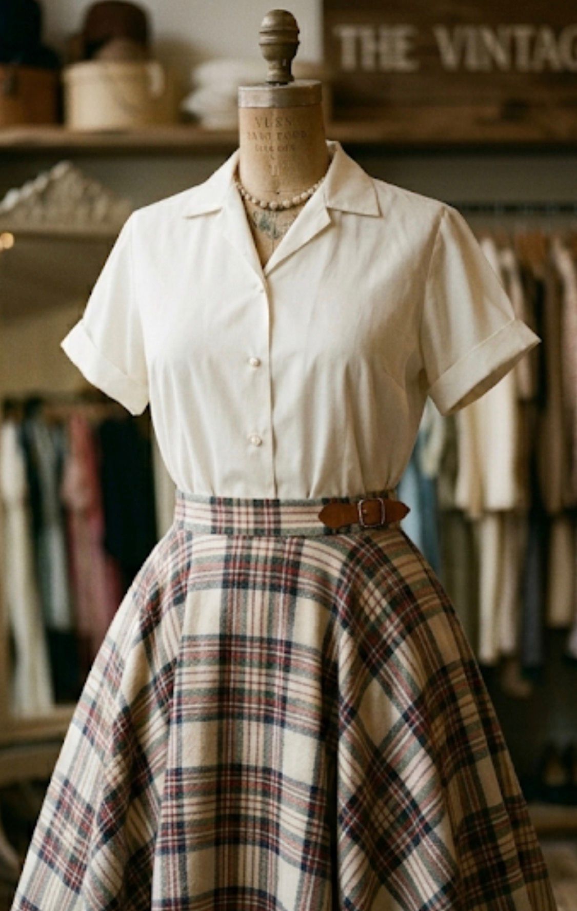 SKIRTS