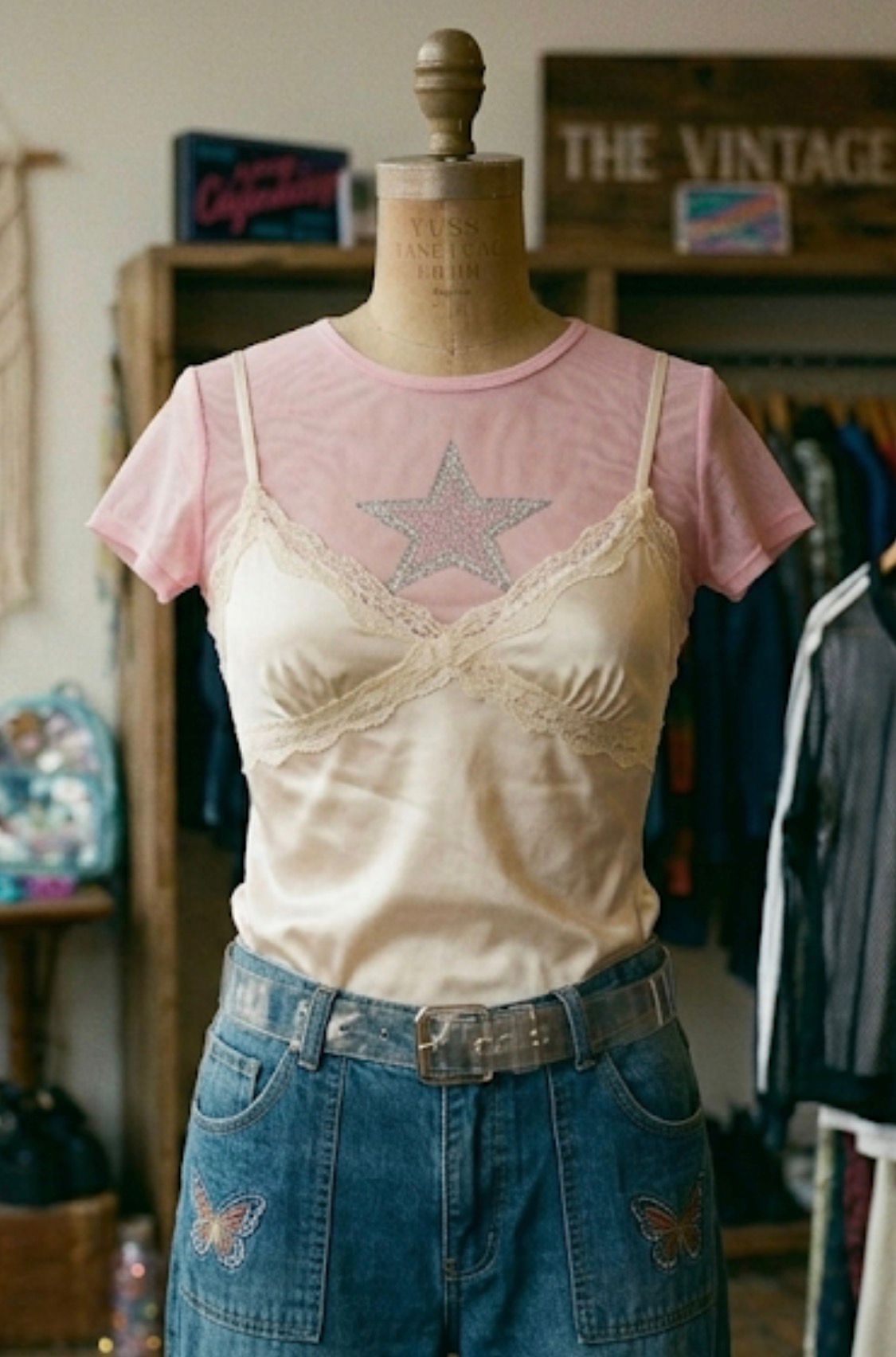 Y2K FASHION