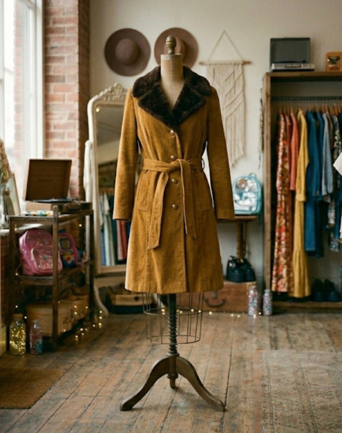 COATS