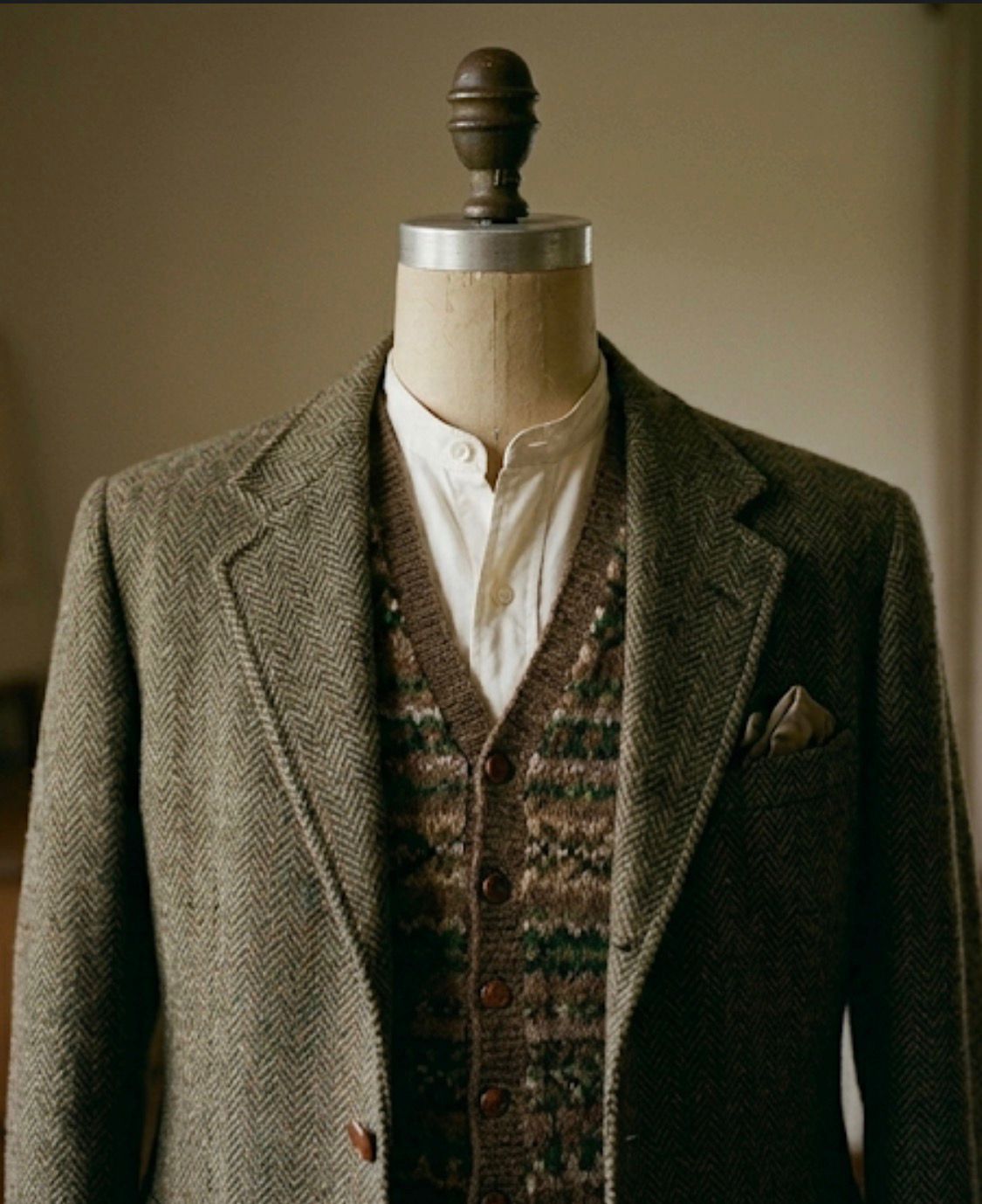 MENSWEAR