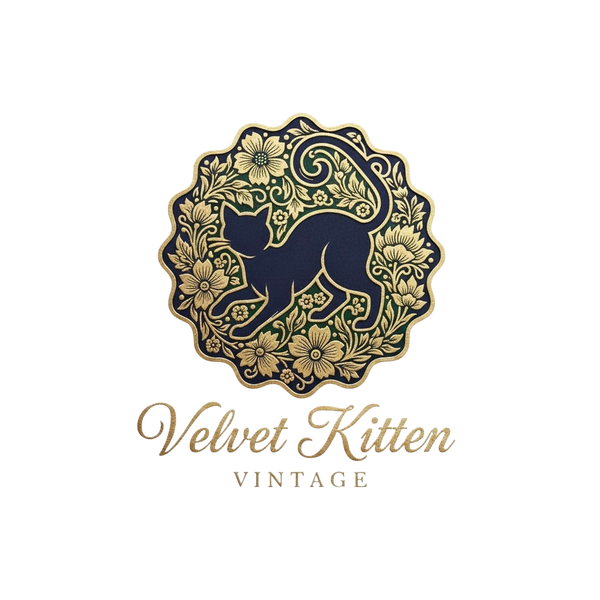 Velvet Kitten Vintage Clothing